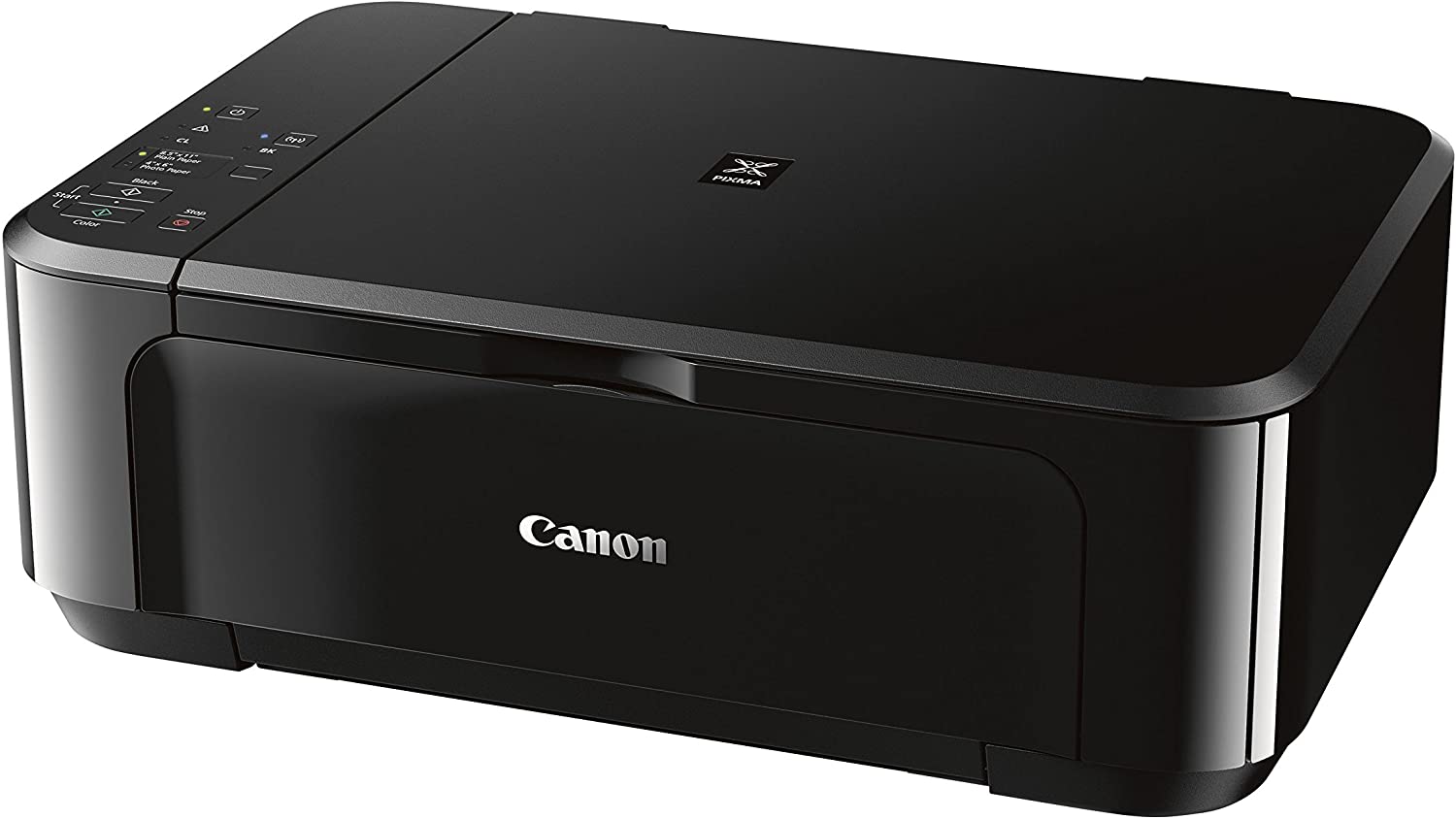 Canon Pixma MG3620 Wireless All-In-One Color Inkjet Printer with Mobile and Tablet Printing, Black Canon Pixma MG3620 Wireless All-In-One Color Inkjet Printer with Mobile and Tablet Printing, Black